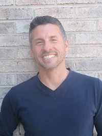 Dr. Wolf at Legacy Periodontics & Implants